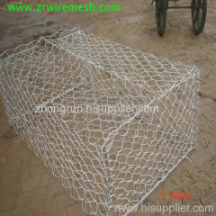 Gabion Box