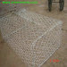 Diamond Gabion Box