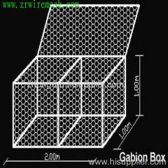 Gabion Box