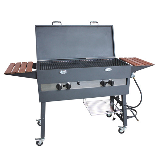 Gas Barbeque Grill