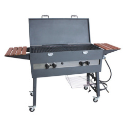 Gas Barbeque Grill