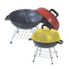 Charcoal Barbeque Grill