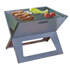 Charcoal Barbeque Grill