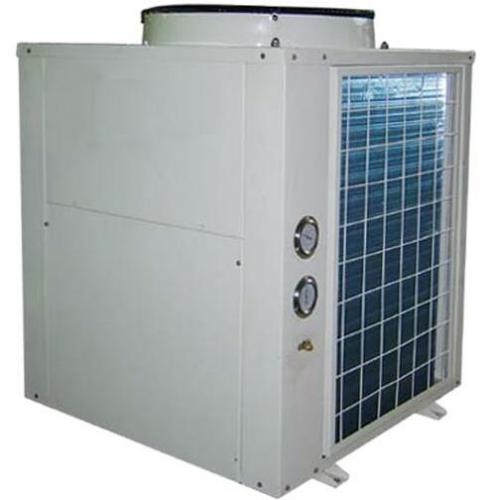 Pendular water ring heat pump