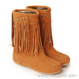 Ladies Fashion Boots