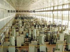 Qingdao Shun PV Material Co., Ltd.