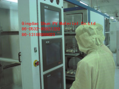 Qingdao Shun PV Material Co., Ltd.