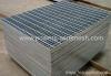 Steel gratings