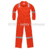 Nomex Coveralls