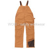 Bib Overall