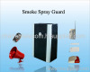 Smoke Spray Guard