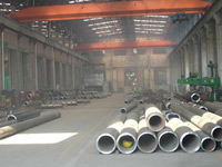 Cangzhou Ruihai Pipeline Manufacturing Co.,Ltd China(Mainland)