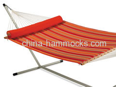 Cotton Fabric Hammocks