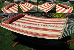 Cotton Fabric Hammock