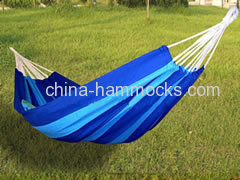 Cotton Fabric Hammocks