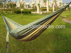 NFH-210 parachute hammock