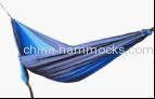 NFH-210 parachute hammock