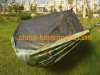 Nylon Fabric Hammock FH-803, Camping Hammock and Travel Hammocks