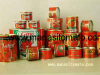 canned tomato paste