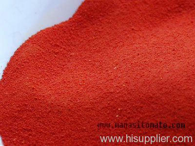 tomato powder