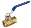 copper ball valve