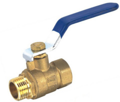 ball valve