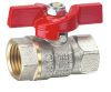 ball valve