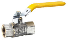 Brass Ball Valve