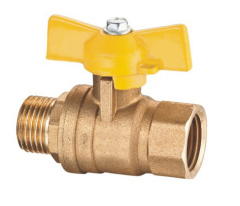 1/2 mini ball valve