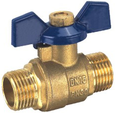 mini ball valve