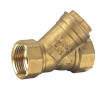 brass check valve