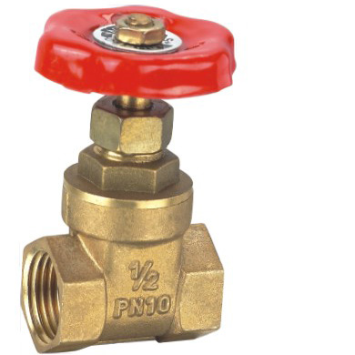 vacuum gate valve