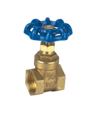 Bronze Gate Valve