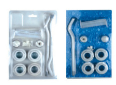 Radiator Valve parts