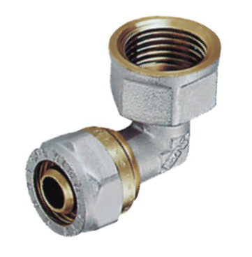 iron elbow pipe fittings