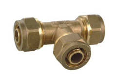 ppr copper fitting