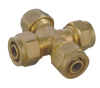 brass pipe fitting