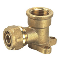 ppr brass pipe