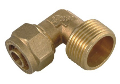 brass water pipe