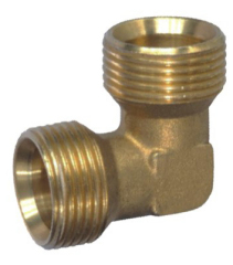 threaded fittings