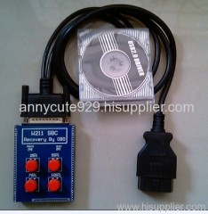 OBD BENZ SBC TOOL