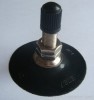 TR4 Motorcycle tube valve