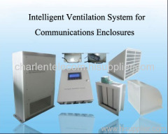 Ventilation System