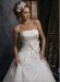 bridal dresses discount white