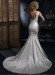 new bridal dresses white cheap