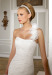 Tiered wedding dressES