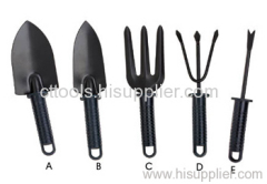 5pcs garden tool