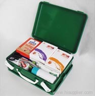 Emergency Response Kits