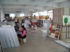 Shenzhen DoJust Painting Co., Ltd.