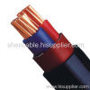 XLPE POWER CABLE